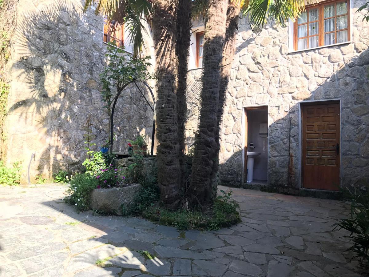 בית הארחה Vilarino  	Torre Vilarino מראה חיצוני תמונה